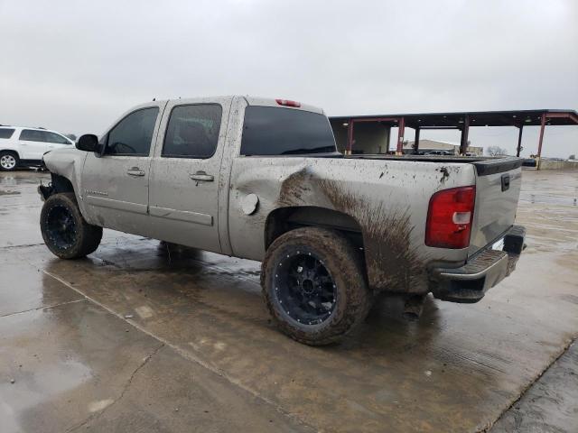 Photo 1 VIN: 3GCEC13JX8G267287 - CHEVROLET SILVERADO 