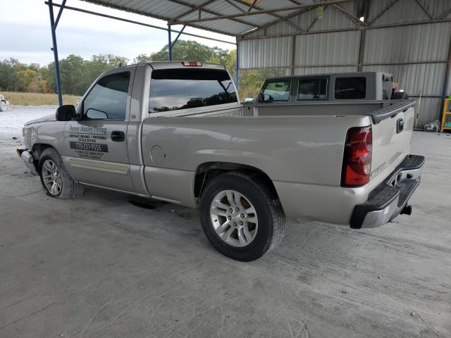 Photo 1 VIN: 3GCEC14T26G141308 - CHEVROLET SILVERADO 