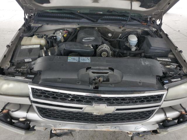 Photo 10 VIN: 3GCEC14T26G141308 - CHEVROLET SILVERADO 