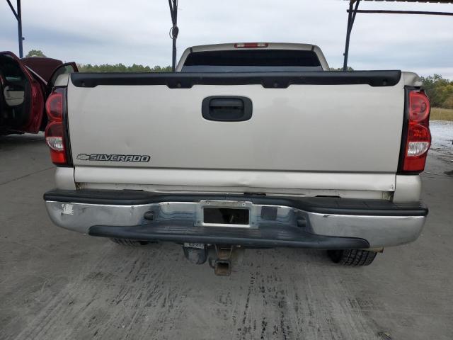 Photo 5 VIN: 3GCEC14T26G141308 - CHEVROLET SILVERADO 