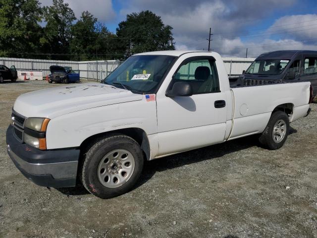 Photo 0 VIN: 3GCEC14V06G192338 - CHEVROLET SILVERADO 