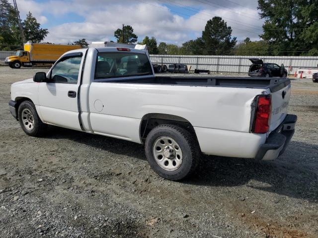 Photo 1 VIN: 3GCEC14V06G192338 - CHEVROLET SILVERADO 