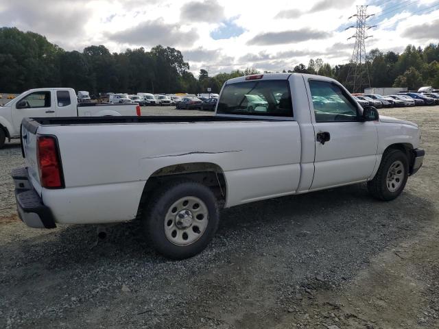 Photo 2 VIN: 3GCEC14V06G192338 - CHEVROLET SILVERADO 