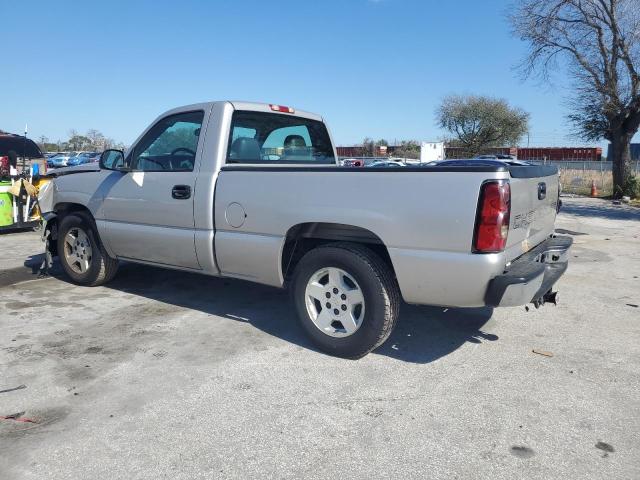 Photo 1 VIN: 3GCEC14V26G194365 - CHEVROLET SILVERADO 