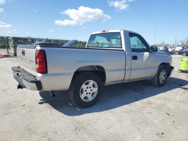 Photo 2 VIN: 3GCEC14V26G194365 - CHEVROLET SILVERADO 