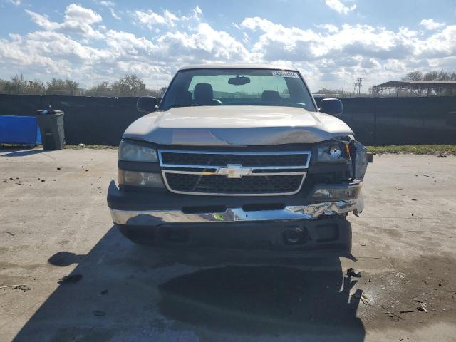 Photo 4 VIN: 3GCEC14V26G194365 - CHEVROLET SILVERADO 