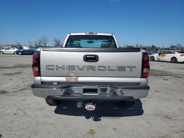 Photo 5 VIN: 3GCEC14V26G194365 - CHEVROLET SILVERADO 