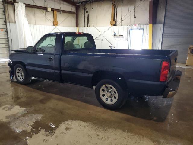 Photo 1 VIN: 3GCEC14V26G234024 - CHEVROLET SILVERADO 