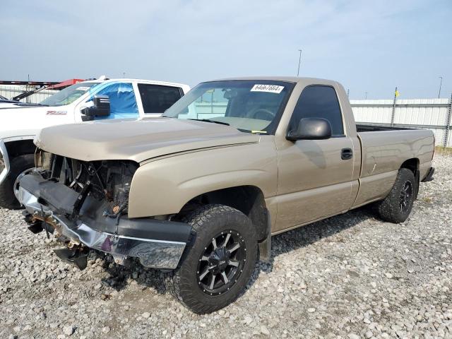 Photo 0 VIN: 3GCEC14V36G136801 - CHEVROLET SILVERADO 