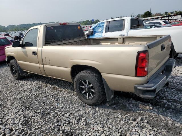 Photo 1 VIN: 3GCEC14V36G136801 - CHEVROLET SILVERADO 