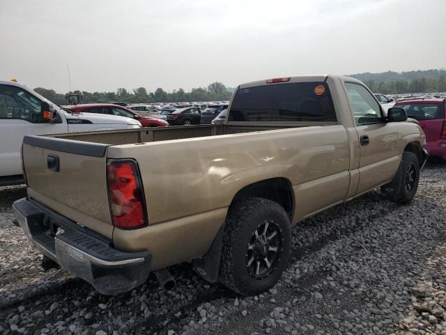 Photo 2 VIN: 3GCEC14V36G136801 - CHEVROLET SILVERADO 