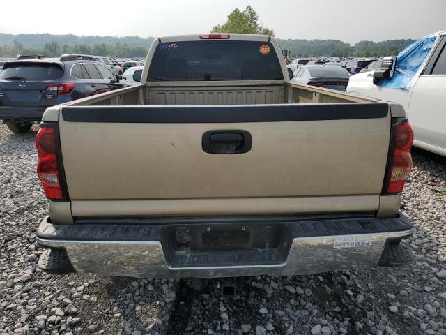 Photo 5 VIN: 3GCEC14V36G136801 - CHEVROLET SILVERADO 