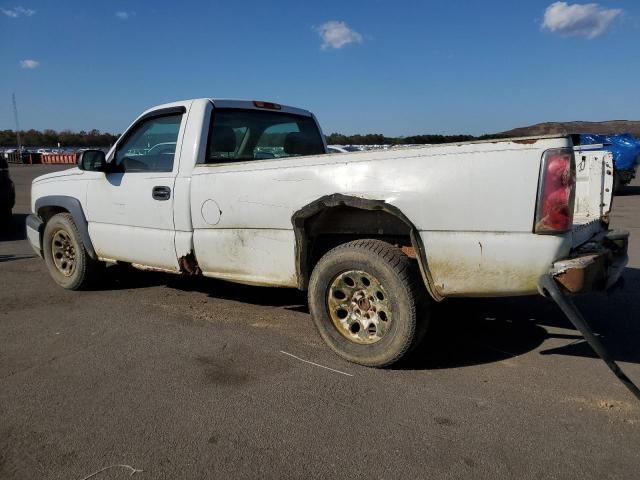 Photo 1 VIN: 3GCEC14V46G133275 - CHEVROLET SILVERADO 