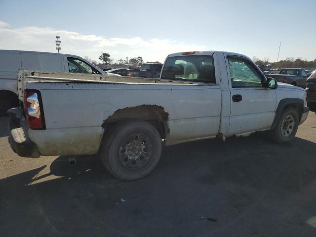 Photo 2 VIN: 3GCEC14V46G133275 - CHEVROLET SILVERADO 