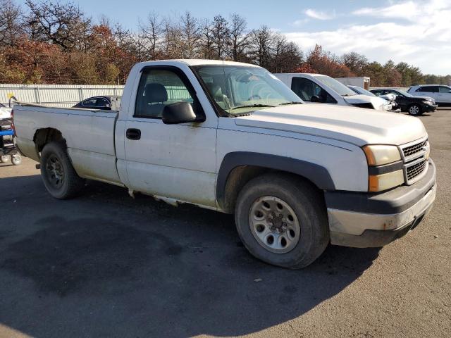 Photo 3 VIN: 3GCEC14V46G133275 - CHEVROLET SILVERADO 