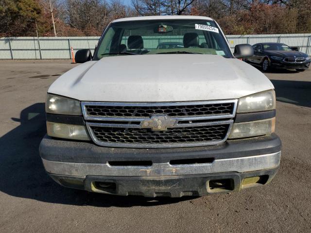 Photo 4 VIN: 3GCEC14V46G133275 - CHEVROLET SILVERADO 