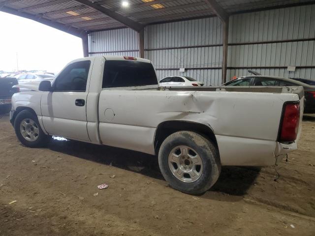 Photo 1 VIN: 3GCEC14V46G175087 - CHEVROLET SILVERADO 