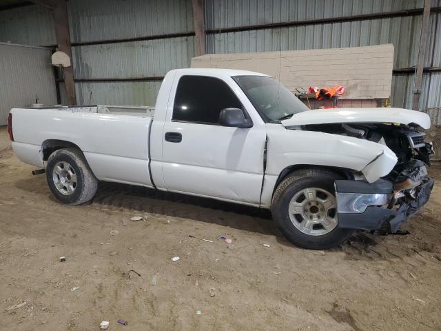 Photo 3 VIN: 3GCEC14V46G175087 - CHEVROLET SILVERADO 