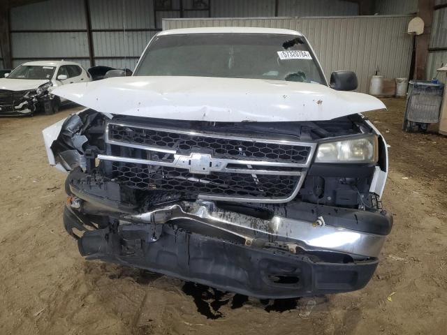 Photo 4 VIN: 3GCEC14V46G175087 - CHEVROLET SILVERADO 