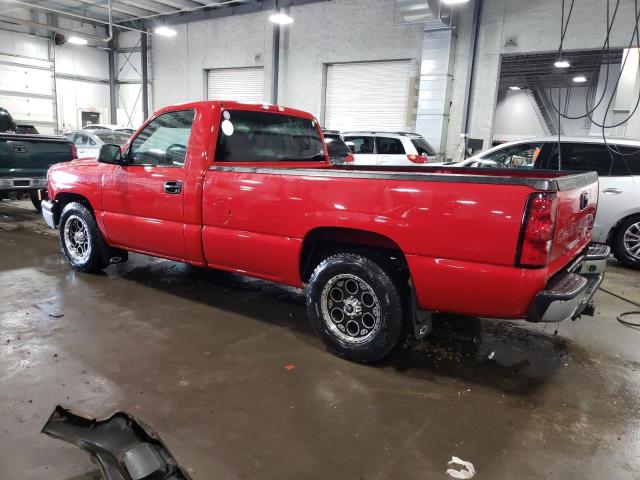 Photo 1 VIN: 3GCEC14V56G135486 - CHEVROLET 1500 