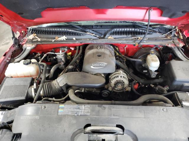 Photo 10 VIN: 3GCEC14V56G135486 - CHEVROLET 1500 