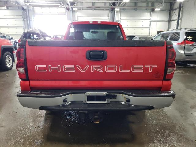 Photo 5 VIN: 3GCEC14V56G135486 - CHEVROLET 1500 