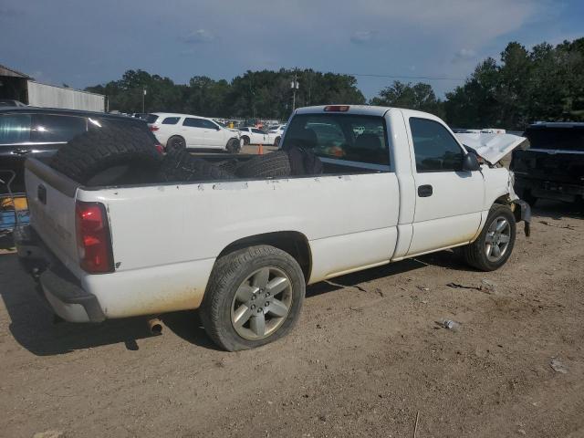 Photo 2 VIN: 3GCEC14V66G143533 - CHEVROLET SILVERADO 