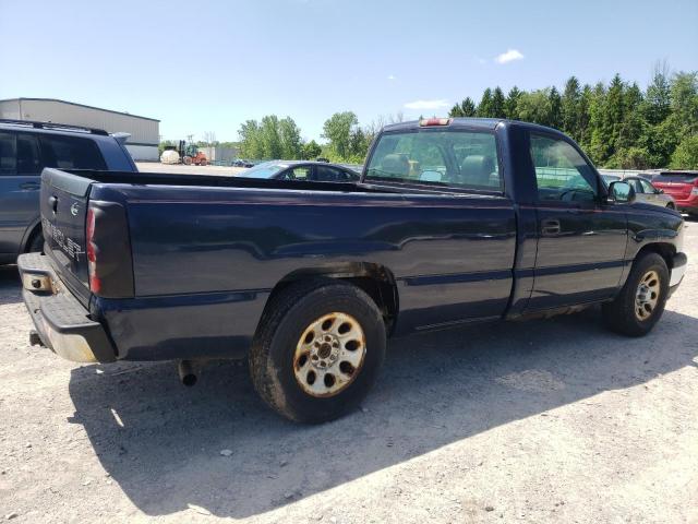 Photo 2 VIN: 3GCEC14V66G156248 - CHEVROLET SILVERADO 