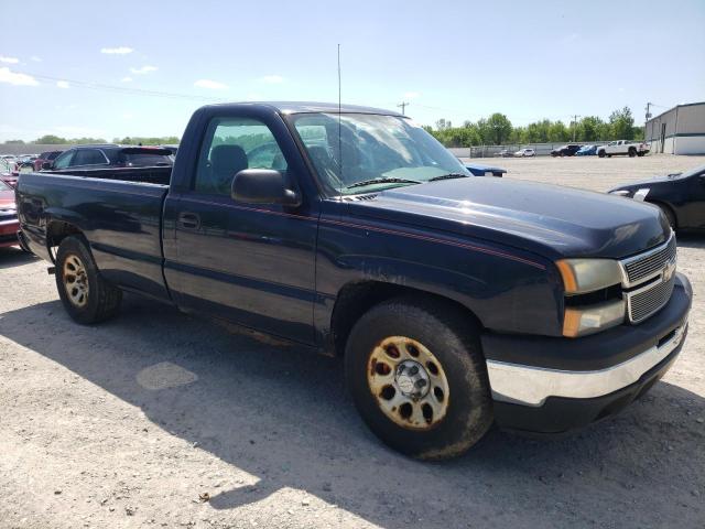 Photo 3 VIN: 3GCEC14V66G156248 - CHEVROLET SILVERADO 