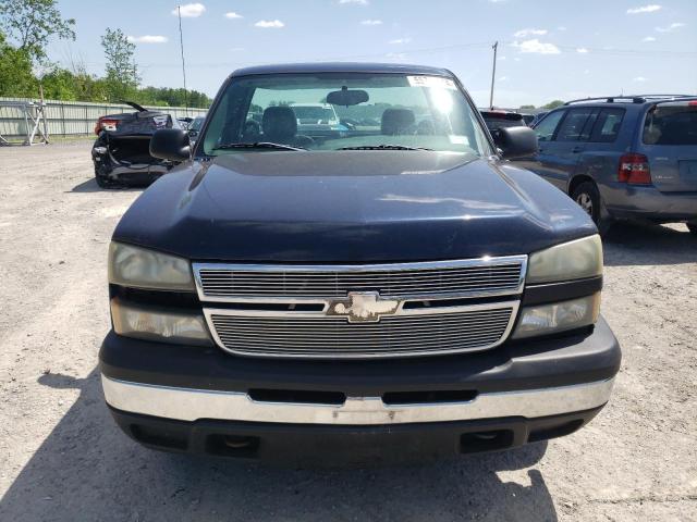 Photo 4 VIN: 3GCEC14V66G156248 - CHEVROLET SILVERADO 