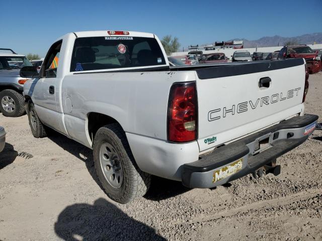 Photo 1 VIN: 3GCEC14V86G255301 - CHEVROLET SILVERADO 