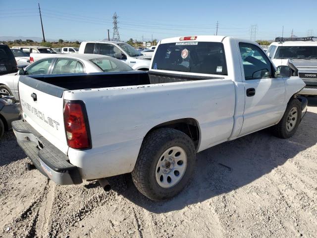 Photo 2 VIN: 3GCEC14V86G255301 - CHEVROLET SILVERADO 