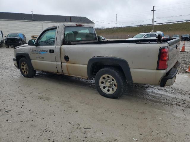 Photo 1 VIN: 3GCEC14V96G253055 - CHEVROLET SILVERADO 