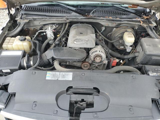 Photo 10 VIN: 3GCEC14V96G253055 - CHEVROLET SILVERADO 