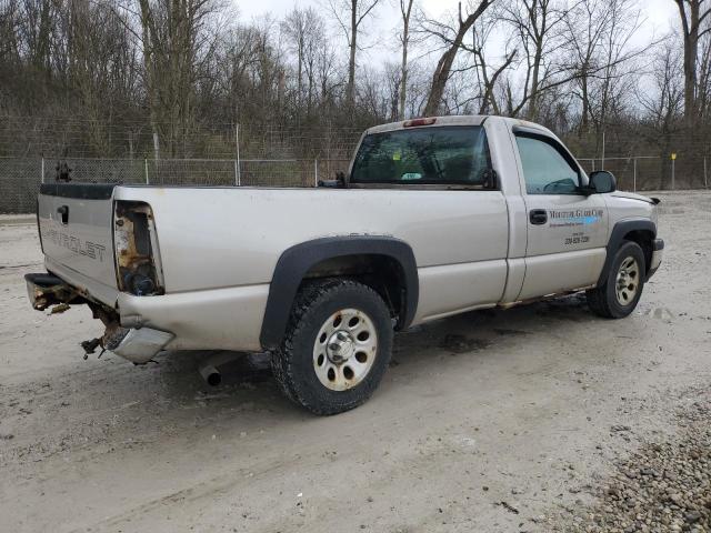 Photo 2 VIN: 3GCEC14V96G253055 - CHEVROLET SILVERADO 