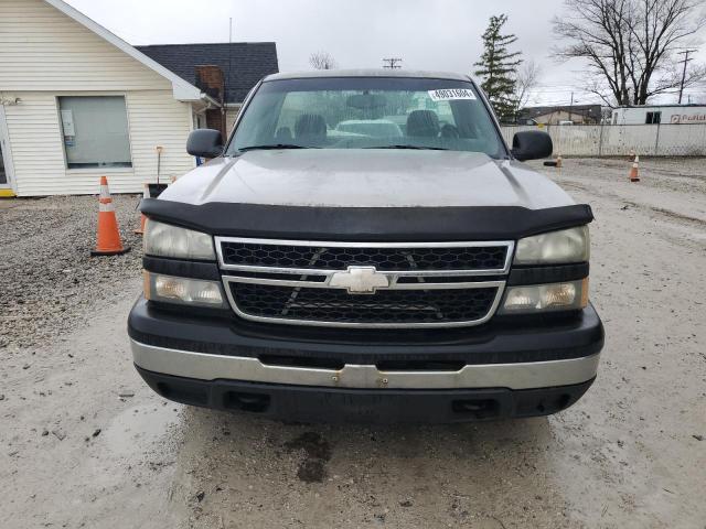 Photo 4 VIN: 3GCEC14V96G253055 - CHEVROLET SILVERADO 