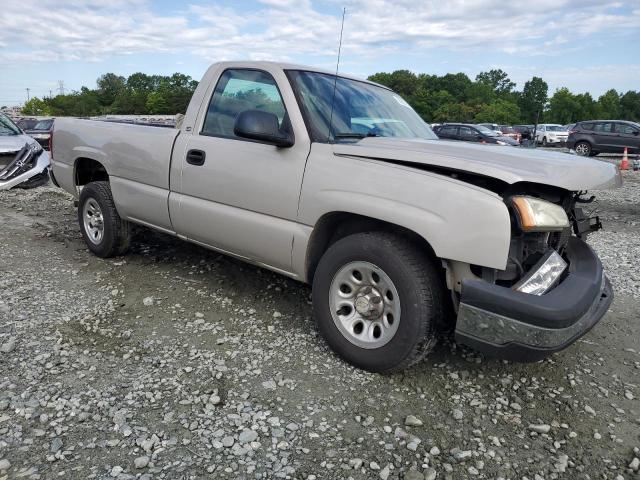 Photo 3 VIN: 3GCEC14VX6G184005 - CHEVROLET SILVERADO 