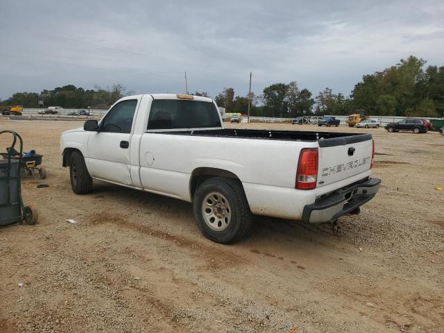 Photo 1 VIN: 3GCEC14VX6G191679 - CHEVROLET SILVERADO 