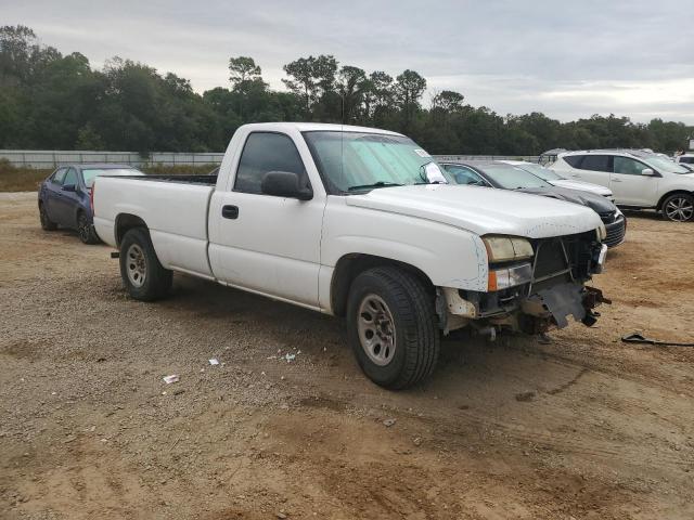 Photo 3 VIN: 3GCEC14VX6G191679 - CHEVROLET SILVERADO 