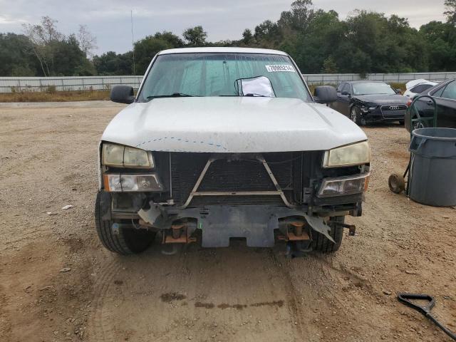 Photo 4 VIN: 3GCEC14VX6G191679 - CHEVROLET SILVERADO 