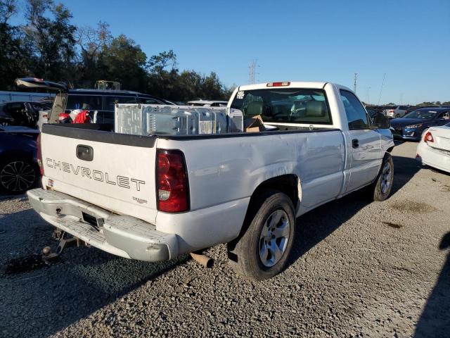 Photo 2 VIN: 3GCEC14VX7G257391 - CHEVROLET SILVERADO 