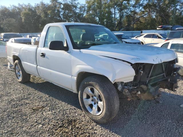 Photo 3 VIN: 3GCEC14VX7G257391 - CHEVROLET SILVERADO 