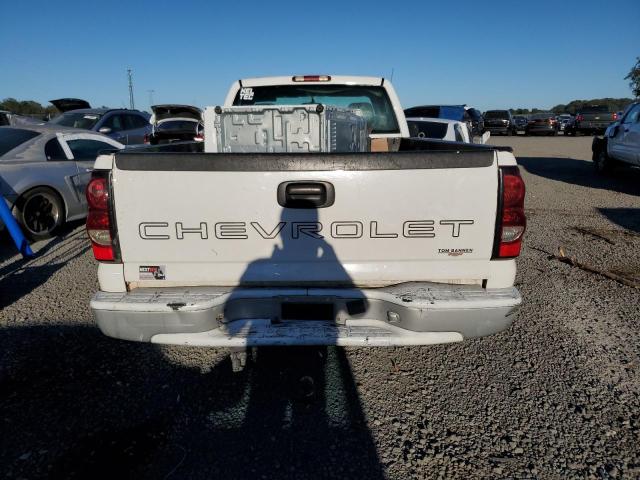 Photo 5 VIN: 3GCEC14VX7G257391 - CHEVROLET SILVERADO 