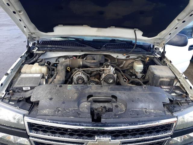 Photo 6 VIN: 3GCEC14X06G190347 - CHEVROLET SILVERADO 