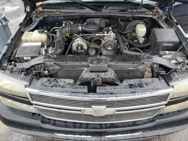 Photo 10 VIN: 3GCEC14X06G238509 - CHEVROLET SILVERADO 