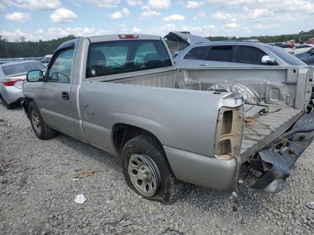 Photo 1 VIN: 3GCEC14X06G248764 - CHEVROLET SILVERADO 