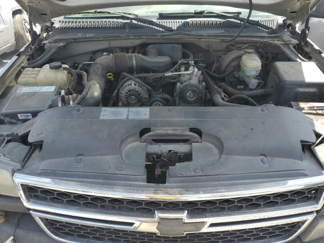 Photo 10 VIN: 3GCEC14X06G248764 - CHEVROLET SILVERADO 