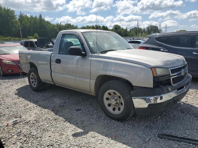 Photo 3 VIN: 3GCEC14X06G248764 - CHEVROLET SILVERADO 