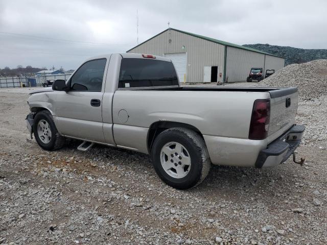 Photo 1 VIN: 3GCEC14X06G250577 - CHEVROLET SILVERADO 