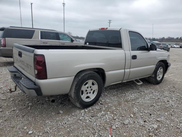 Photo 2 VIN: 3GCEC14X06G250577 - CHEVROLET SILVERADO 